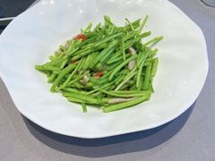 -香山湖渔家大院