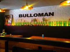 大堂-富乐满韩国正宗炸鸡韩国料理(虹泉路店)