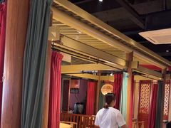 -湘阁里辣(南岭购物广场店)