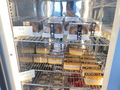 -mira甜品屋(财大店)