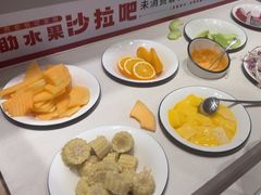 -豪享来中西餐厅(隆昌店)