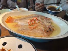 -应天大明王朝·南京菜创始店(中山陵店)