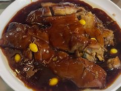 扒猪脸-石饮红星包子(中山路店)