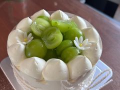 -卷时·瑞士卷·生日蛋糕(大望路店)