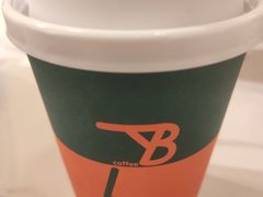 -LAB COFFEE来杯咖啡(浦仓路店)