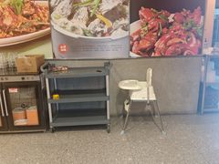 -杨氏青龙虾·羊蝎子(珠江路店)