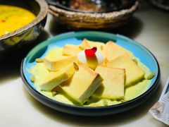 冰淇淋烤布蕾-花千醉(新街口店)
