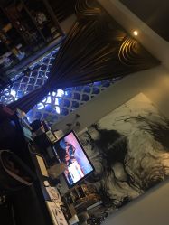 店内环境-飛凡TATTOO纹身•原创