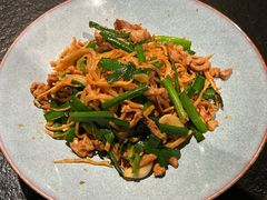 -唐猫庭院·千年陕菜(赛格国际购物中心店)