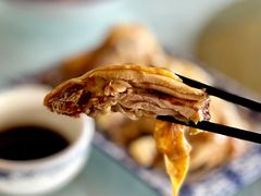 白斩鸡-洞天食府(北大街店)