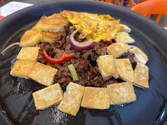 -一烙锅(友谊店)