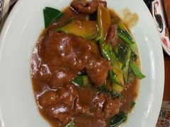 -肥仔文澳门猪骨煲(南京西路店)