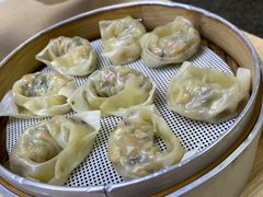 -面道赞宁海海鲜面(迎凤街店)