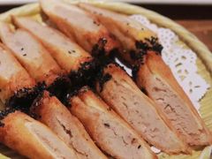 -先记烧鹅王·本地粤菜(福永店)