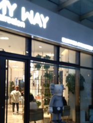 -MY WAY SALON