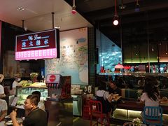 -陈鹏鹏潮汕菜(宝安机场T3航站楼店)