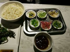-老北京炸酱面·烤鸭(前门店)