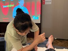 -和子足浴SPA会馆(东方之门店)
