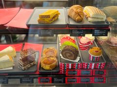 -星巴克(深圳海岸城4楼店)