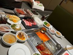 -海底捞火锅(万象汇店)