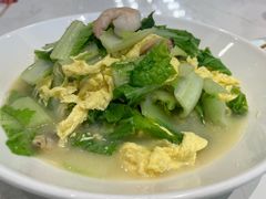 -船歌·鱼水饺青岛菜(国贸商城店)