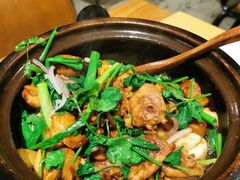 -旺爷砂锅·茶作(国贸城店)