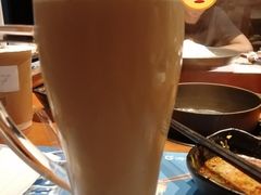 -呷哺呷哺(王府井喜悦店)