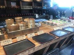 -新万鑫银丝面·非遗无锡味(惠山古镇店)