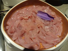 -海底捞火锅(崇文门新世界百货店)