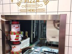 -Aimiqi.Pizza.爱米奇私厨(虹梅路红春大厦店)
