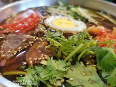 -聚点串吧·北京烧烤(朝北店)