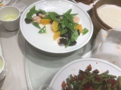 -皇城根北京风味主题餐厅(中海环宇城店)