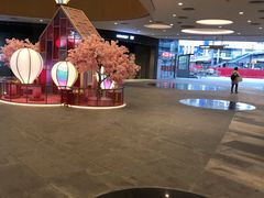 -深圳来福士广场