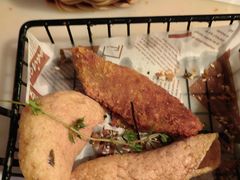 -绿茵阁牛扒餐厅(客村店)