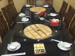 -白洋淀灶台鱼(名佳花园店)