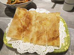 榴莲飞饼-壹盏灯(惠农店)