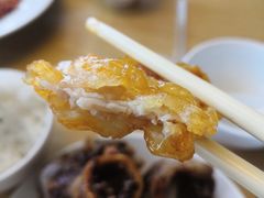 锅包肉-关东小磨东北菜(上海长风大悦城店)
