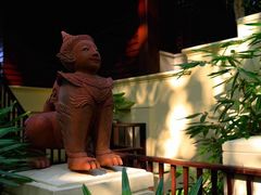 -四季酒店下午茶