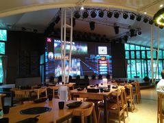 大堂-九十九顶毡房(阜石路店)