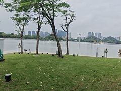-顺峰山公园