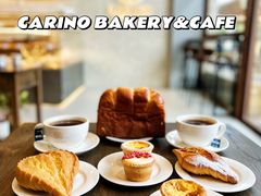 -CARINO BAKERY&CAFE(南方商城店)