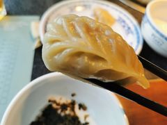 藏香猪蒸饺-先机®·泉水鸡汤(七星岗店)