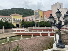 -平湖九龙山旅游度假区