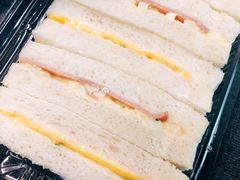 滿漢三明治-洪瑞珍三明治(忠孝店)