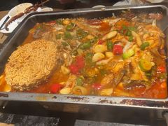 -炉鱼(诸暨万风新天地店)