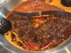 -川锅一号火锅(常德万达店)