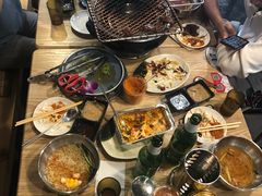 -大壮家原味烤肉(兴华北街店)