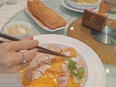 -金河半岛园林酒家(金融城店)