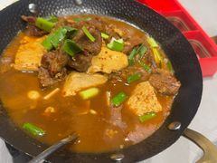-徽张·新徽菜(五棵松·永定路店)