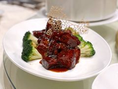 -领事馆19号中餐厅(厦门海景洲际酒店)